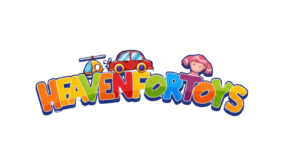 heaven for toys